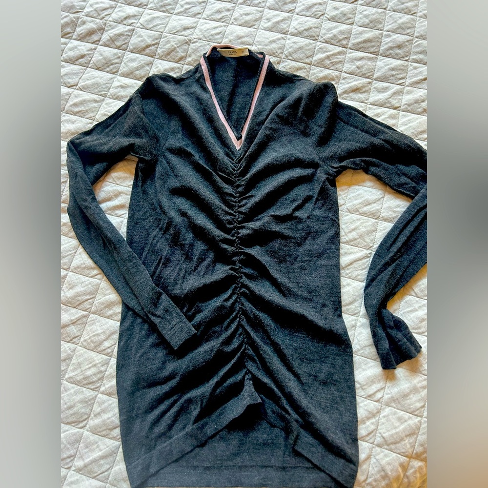 Prada Sweater